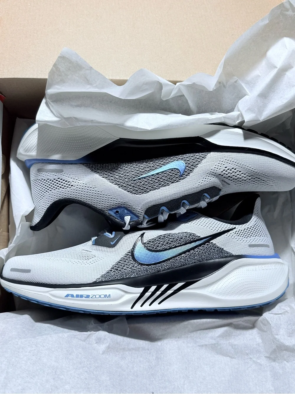 Nike Air Zoom Pegasus 41 Men’s Size 10 Woman’s 11.5